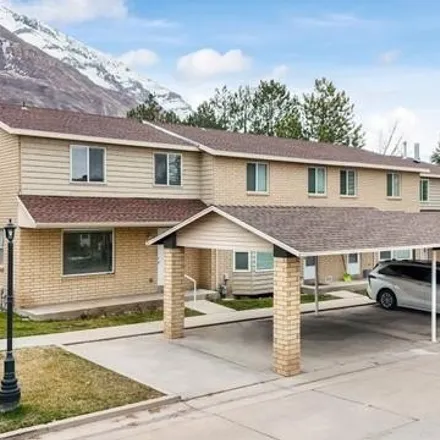 Buy this 3 bed townhouse on 1407 1440 South in Provo, UT 84606