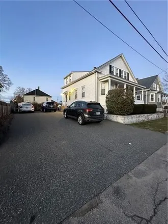 Rent this 2 bed house on 21 New Hampshire Street in Cranston, RI 02920