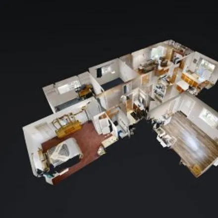 Buy this 3 bed apartment on 7605 Hilton Lane Se