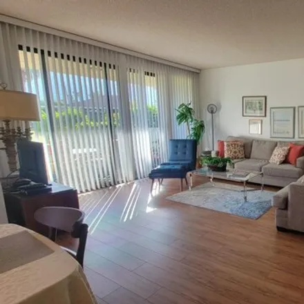 Image 6 - 715 North Barcelona Circle, Palm Springs, CA 92262, USA - Condo for rent