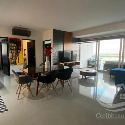 Image 2 - Avenida Bonampak, 77504 Cancún, ROO, Mexico - Apartment for sale