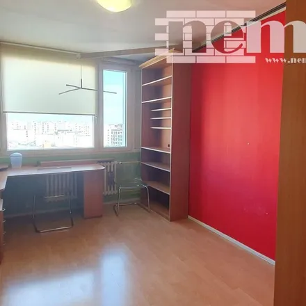 Image 7 - Machuldova 592/2, 142 00 Prague, Czechia - Apartment for rent
