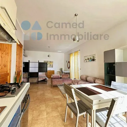 Image 3 - Via Vicinale Lardighello, 80131 Naples NA, Italy - Apartment for rent