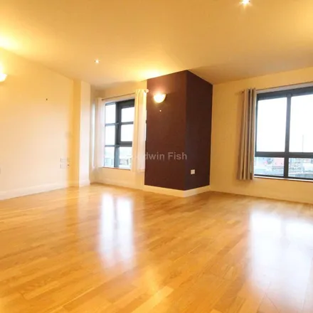 Image 9 - Castlefield Bowl, Rice Street, Manchester, M3 4JL, United Kingdom - Apartment for rent