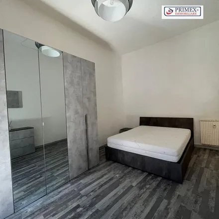 Image 5 - Tamoil, Viale dello Scalo San Lorenzo, 00182 Rome RM, Italy - Apartment for rent