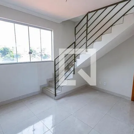 Image 2 - Rua Newton Costa Silveira, Visconde do Rio Branco, Belo Horizonte - MG, 31573-506, Brazil - Apartment for sale