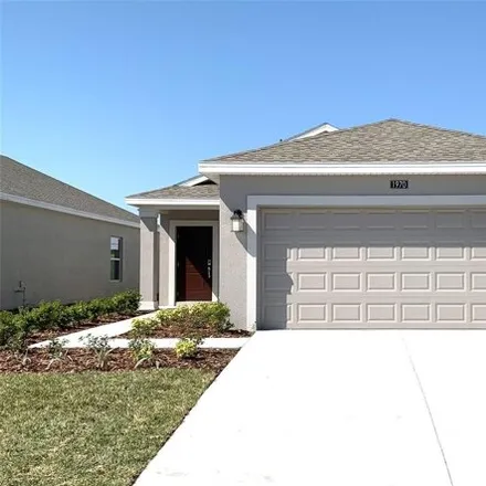 Rent this 3 bed house on unnamed road in Osceola County, FL 34758