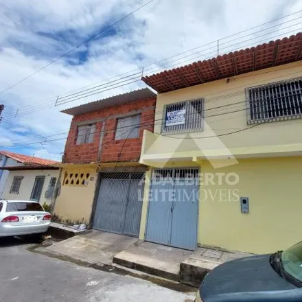 Buy this 4 bed house on Rua 12 de Julho in Anil, São Luís - MA