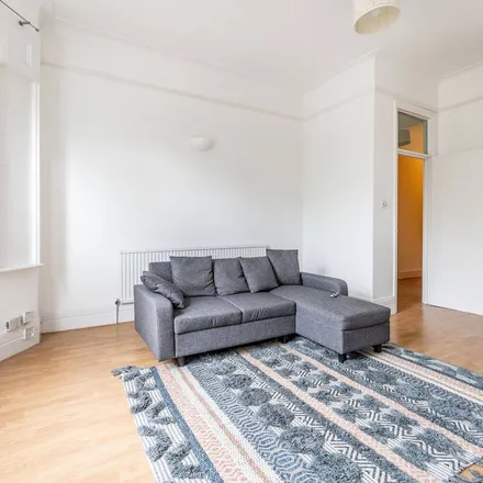 Rent this 1 bed apartment on 6 Hannen Road in West Dulwich, London