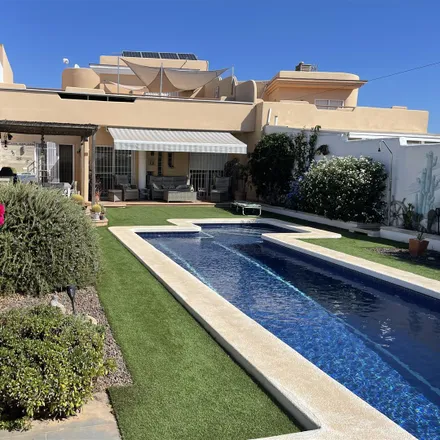 Buy this 4 bed house on 32000 Torre Pacheco