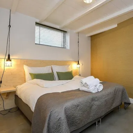 Image 2 - 2042 LG Zandvoort, Netherlands - Apartment for rent