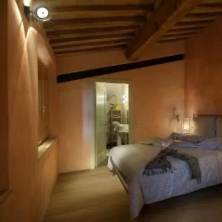 Rent this 2 bed house on Sovicille in Siena, Italy