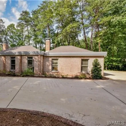 Buy this 5 bed house on 8499 Essex Circle Northeast in Mariners Cove, Tuscaloosa