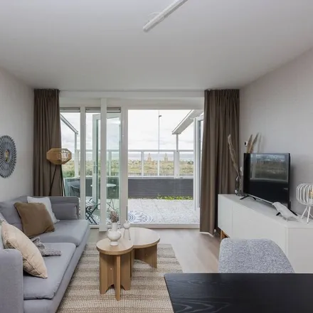 Rent this 2 bed apartment on 2586 JJ The Hague