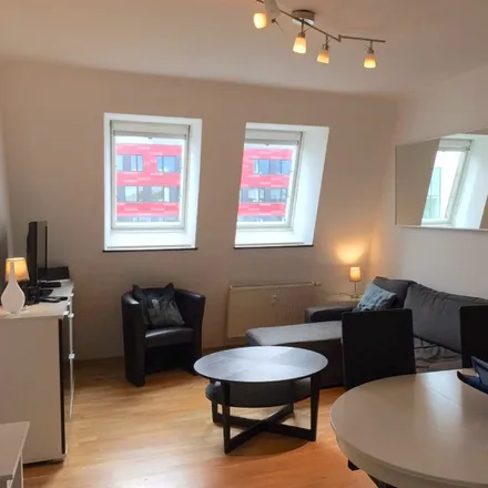 Rent this 3 bed apartment on Stralauer Allee 35b in 10245 Berlin, Germany
