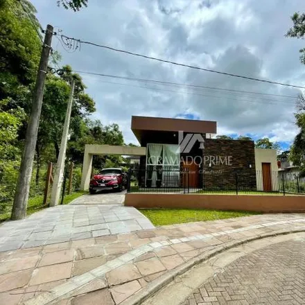 Image 1 - Chocolataria Gramado, Rua João Carniel, Carniel, Gramado - RS, 95670, Brazil - House for sale