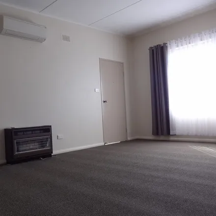 Rent this 2 bed apartment on Stewart Street in Bathurst NSW 2795, Australia