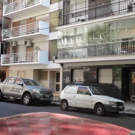 Image 2 - Charcas 4158, Palermo, C1425 DBQ Buenos Aires, Argentina - Apartment for sale