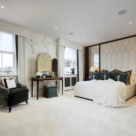 Image 5 - 10 South Eaton Place, London, SW1W 9ES, United Kingdom - Townhouse for rent