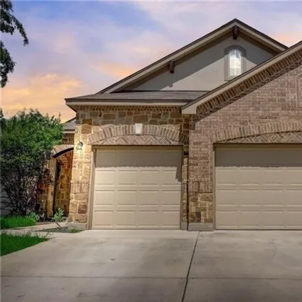 Buy this 4 bed house on 718 Great Cloud Drive in New Braunfels, TX 78130