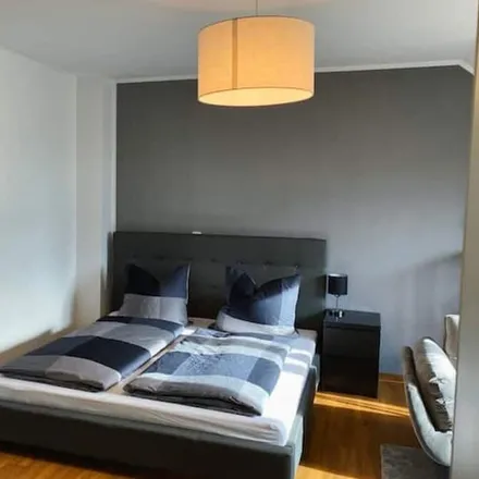 Rent this 1 bed condo on Magdeburg in Saxony-Anhalt, Germany