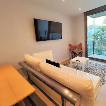 Rent this 3 bed apartment on Carrer de Marià Cubí in 177, 08001 Barcelona