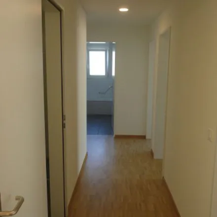Rent this 5 bed apartment on Hofackerstrasse 3 in 8722 Kaltbrunn, Switzerland