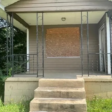 Image 7 - 727 West 14th Street, Letchers, Anniston, AL 36201, USA - House for sale