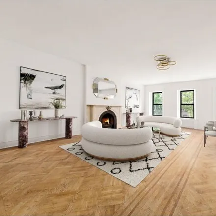 Buy this 6 bed townhouse on 416 East 50th Street in New York, NY 10022