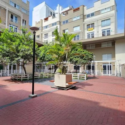 Image 2 - CETPRO Camelot, 2 de Mayo Street 162, Miraflores, Lima Metropolitan Area 10574, Peru - Apartment for rent
