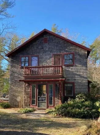 Rent this 5 bed house on 20 Morgan Road in Plymouth, MA