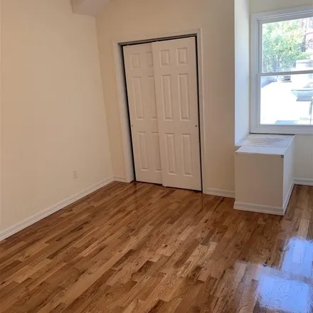 Rent this 2 bed apartment on 631 Newark Avenue in Croxton, Jersey City