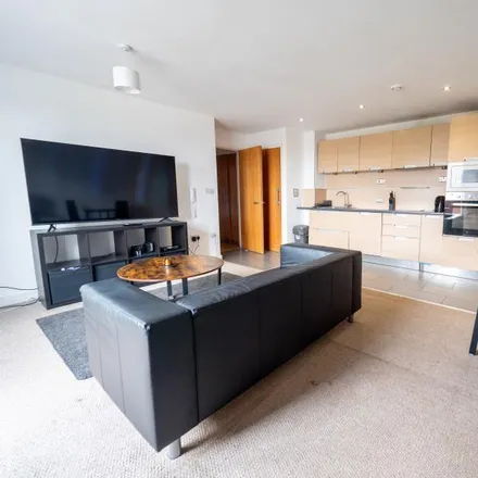Image 3 - Masson Place, Faber Street, Manchester, M4 4AQ, United Kingdom - Apartment for rent