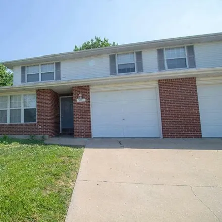 Rent this 3 bed house on 5011 West Millbrook Drive in Columbia, MO 65203