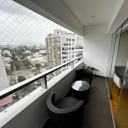 Image 2 - Avenida Sergio Bernales 257, Surquillo, Lima Metropolitan Area 15048, Peru - Apartment for sale
