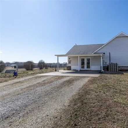 Image 4 - 14414 East 530 Road, Rogers County, OK 74019, USA - House for sale