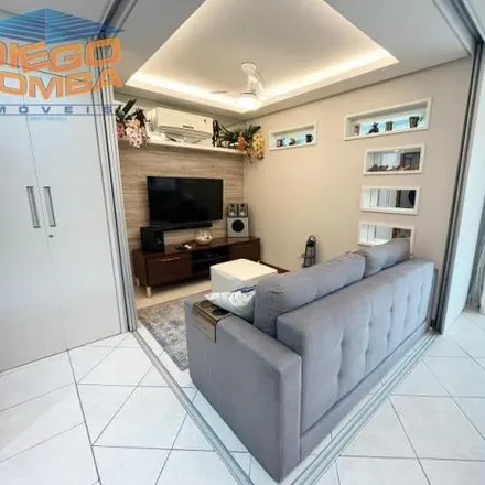 Rent this 2 bed apartment on Torres da Cachoeira in Avenida Luiz Boiteux Piazza 3991, Ponta das Canas