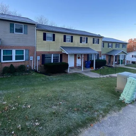 Image 5 - 11 Nottingham Drive, Hamilton Township, PA 17201, USA - Apartment for rent