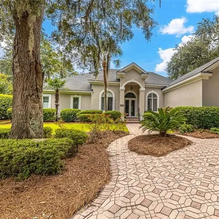 Buy this 5 bed house on 706 Forest Oaks in Kings Terrace, Saint Simons