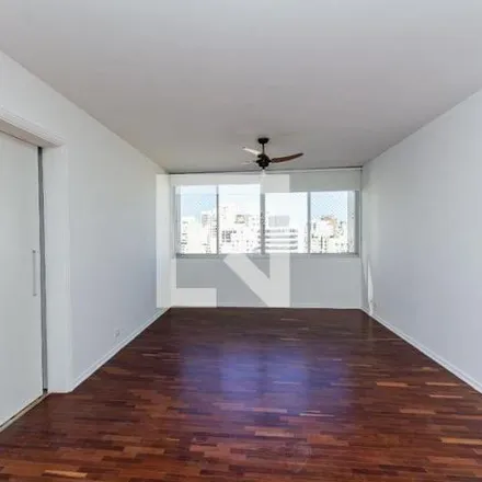 Rent this 3 bed apartment on Avenida Santo Amaro 847 in Indianópolis, São Paulo - SP
