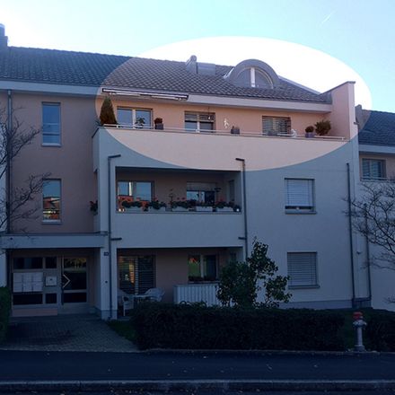 Rent this 1 bed apartment on Urdorf in ZURICH, CH