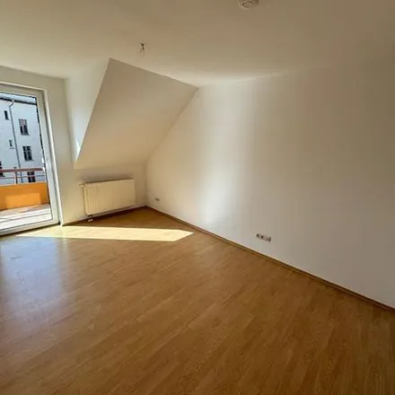 Rent this 2 bed apartment on Ottenbergstraße 6-8 in 39106 Magdeburg, Germany