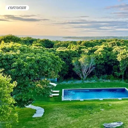 Rent this 2 bed house on Montauk Mountain Preserve in Dewey Place, Montauk