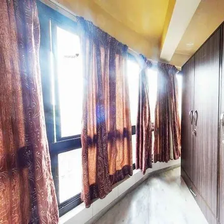 Buy this 3 bed apartment on unnamed road in Usmanpura, Navrangpura - 380009