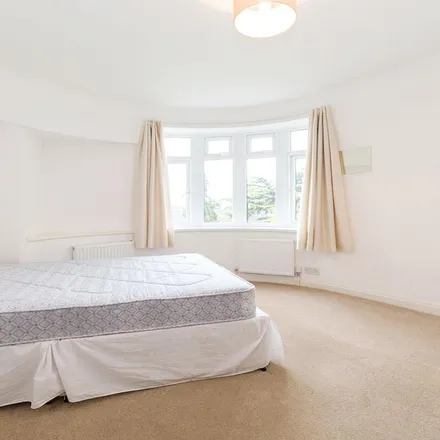 Rent this 3 bed apartment on Weech Hall in Weech Road, London