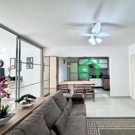 Buy this 4 bed apartment on Rua Rio de Janeiro 131 in Pitangueiras, Guarujá - SP