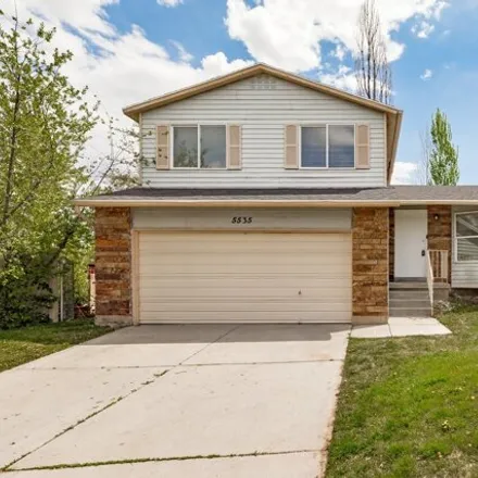 Buy this 3 bed house on 5535 3500 West in Taylorsville, UT 84129