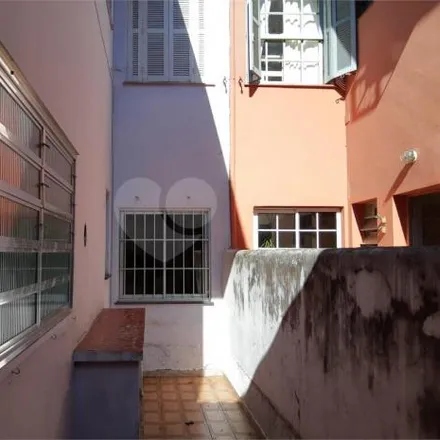 Buy this 3 bed house on Boogie in Rua Alvorada 515, Vila Olímpia