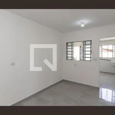 Rent this 2 bed house on Rua Salmorão in Vila Dalila, São Paulo - SP