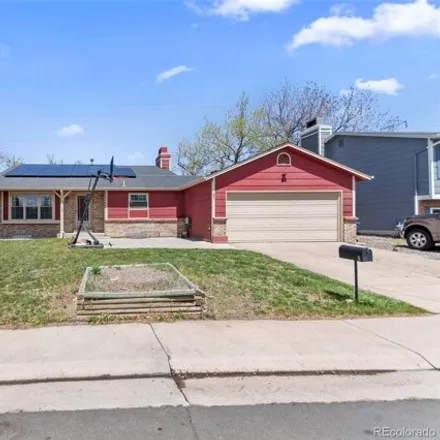Buy this 4 bed house on Powerline Trail in Aurora, CO 80017